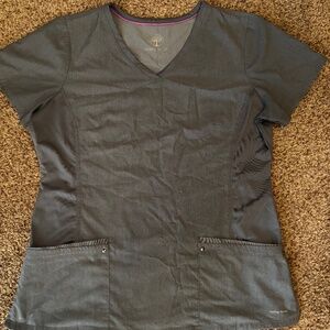 Healing Hands Purple Label Juliet Women's 2-Pocket STRETCH